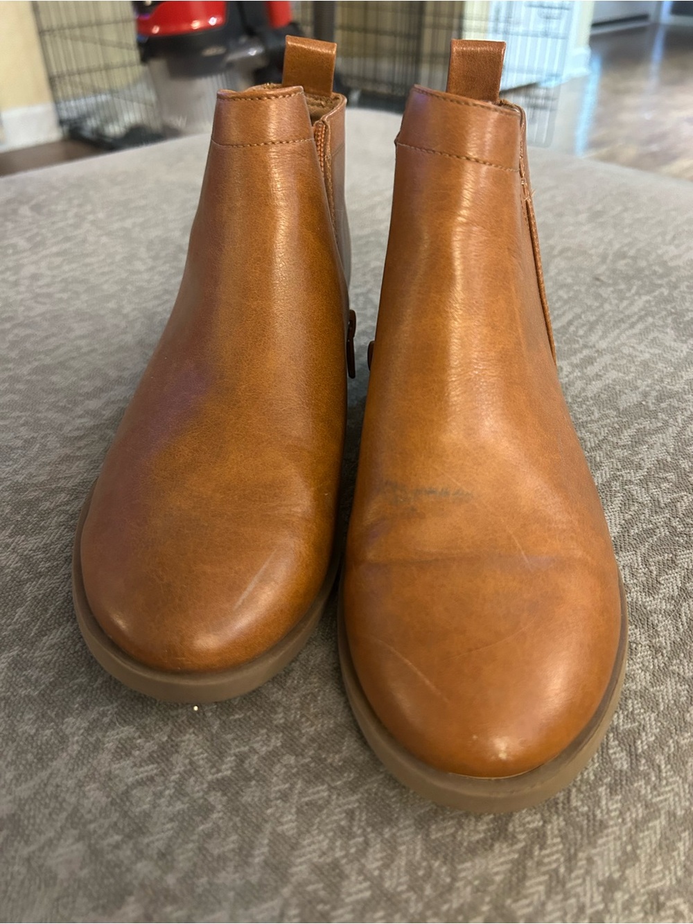 Girls ankle boots
